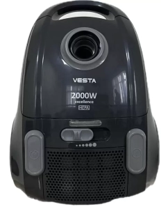 Купить Пылесос Vesta V3B2000 серый в E-mobi