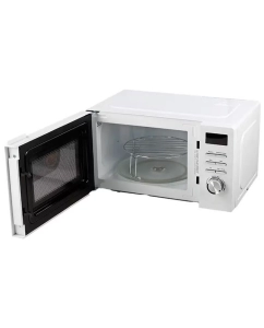 Купить Микроволновая печь с грилем Energy EMW-20707EG белый  в E-mobi