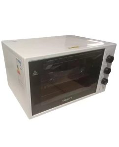 Купить Мини-печь VESTA MP-V 2336 PL белый  в E-mobi