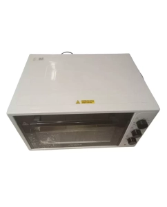 Купить Мини-печь VESTA MP-V 2336 PL белый  в E-mobi