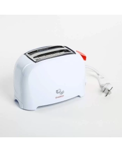Купить Тостер Energy EN-263 белый, красный  в E-mobi