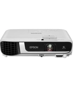 Купить Проектор Epson EB-W51 White (V11H977040) в E-mobi