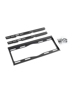 Купить Кронштейн для телевизора MD 3024 Slim, фиксированный, диагональ до 60"  в E-mobi