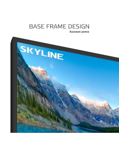 Купить Телевизор Skyline 24YT5900  в E-mobi