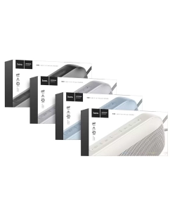 Купить Портативная колонка Hoco HC21 Grey  в E-mobi