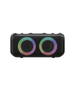 Купить Портативная колонка More Choice BK55 Black  в E-mobi