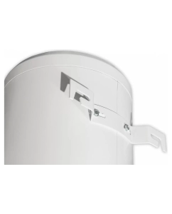 Купить Водонагреватель накопительный Metalac HEATLEADER MB 50 INOX SLIM R  в E-mobi