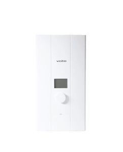 Купить Проточный водонагреватель Veito Blue S 12 в E-mobi