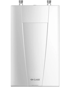 Купить Водонагреватель проточный Clage CDX 11-U в E-mobi