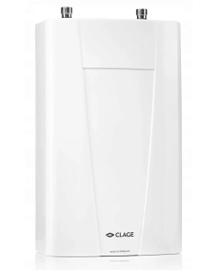 Купить Водонагреватель проточный Clage CDX 11-U  в E-mobi