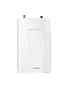 Купить Водонагреватель проточный Clage CDX 7-U White  в E-mobi