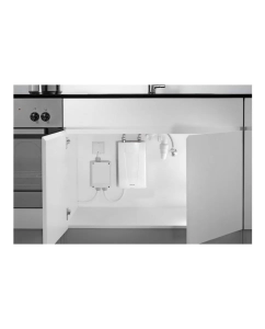 Купить Водонагреватель проточный Clage CDX 7-U White  в E-mobi