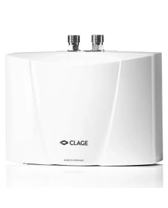 Купить Водонагреватель проточный Clage MBH 4 (1500-16004)  в E-mobi