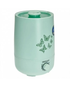 Купить Воздухоувлажнитель Delta DE-3704 Mint  в E-mobi