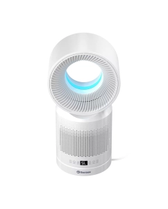 Купить Воздухоочиститель THERMEX Fortuna белый в E-mobi