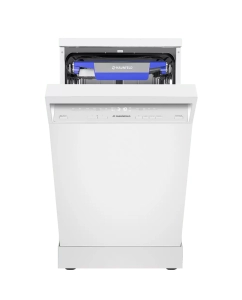 Купить Посудомоечная машина MAUNFELD MWF45230W белый  в E-mobi