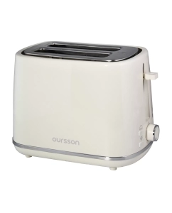 Купить Тостер Oursson TS2112 белый  в E-mobi