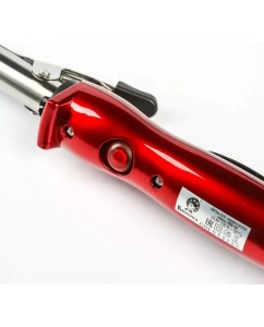 Купить Электрощипцы Василиса ПЛ1-15 Red  в E-mobi