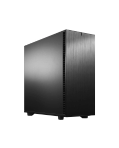 Купить Корпус компьютерный Fractal Design Define 7 XL (FD-C-DEF7X-01) Black в E-mobi