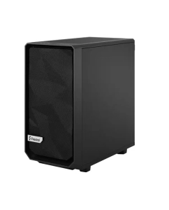 Купить Корпус компьютерный Fractal Design Meshify 2 Mini TG dark tint (FD-C-MES2M-01) Black  в E-mobi