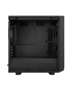 Купить Корпус компьютерный Fractal Design Meshify 2 Mini TG dark tint (FD-C-MES2M-01) Black  в E-mobi