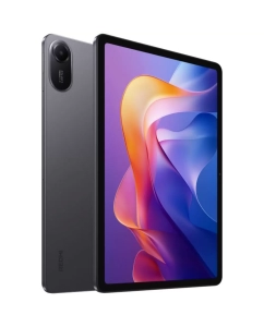 Купить Планшет Xiaomi Redmi Pad 2 4/128GB Graphite Gray в E-mobi