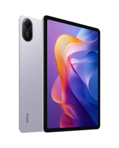 Купить Планшет Xiaomi Redmi Pad 2 4/128GB Purple в E-mobi