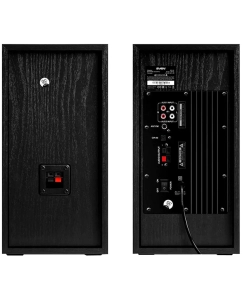 Купить Колонки компьютерные Sven MC-20 Black (SV-014438)  в E-mobi