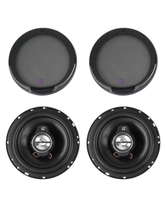 Купить FIVE Коаксиальная акустика FIVE SC-652 6.5