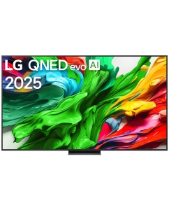 Купить Телевизор LG 86QNED86A6A.ARUG, 86