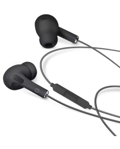 Купить Наушники GAL HM-095BK Black в E-mobi