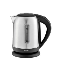 Купить Чайник электрический RENOVA KT17S-02B 1.7 л серебристый в E-mobi