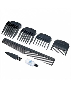 Купить Машинка для стрижки волос Delta DE-4201 Green  в E-mobi