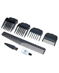 Купить Машинка для стрижки волос Delta DE-4218 Blue  в E-mobi