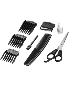 Купить Машинка для стрижки волос  ЯРОМИР ЯР-703  в E-mobi