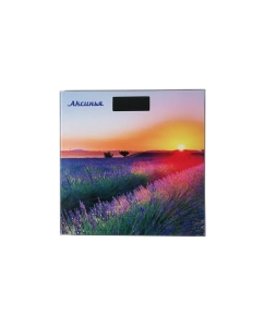 Купить Весы напольные Аксинья КС-6005 в E-mobi