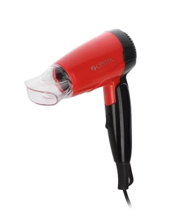 Купить Фен Centek CT-2230 1200 Вт черный, красный  в E-mobi