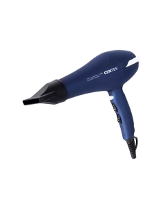 Купить Фен Centek CT-2260 2200 Вт синий  в E-mobi