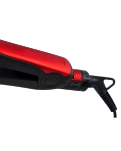 Купить Выпрямитель волос Centek CT-2008 Black/Red  в E-mobi