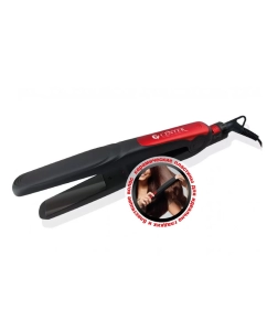 Купить Выпрямитель волос Centek CT-2008 Black/Red  в E-mobi