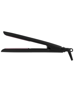 Купить Выпрямитель волоc HomeStar HS-8016 черный  в E-mobi