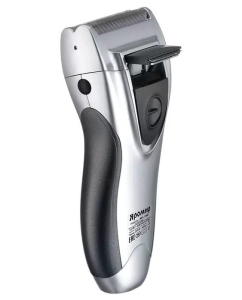 Купить Электробритва Яромир ЯР-100 Black/Silver  в E-mobi