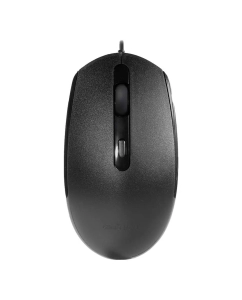 Купить Мышь SmartBuy 280-К черная в E-mobi