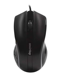 Купить Мышь SmartBuy ONE 338 Black (SBM-338-K)  в E-mobi