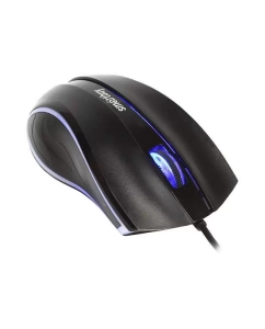 Купить Мышь SmartBuy ONE 338 Black (SBM-338-K)  в E-mobi