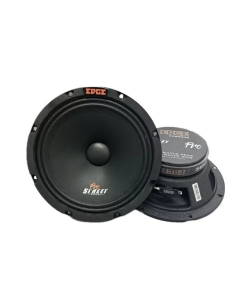 Купить Автоакустика EDGE EDSPRO8-E3 размер 8 Монтажная глубина 83 мм Монтажное отверстие 182 мм в E-mobi