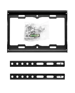 Купить Кронштейн для телевизора MD 3022 Slim, фиксированный, диагональ до 43"  в E-mobi