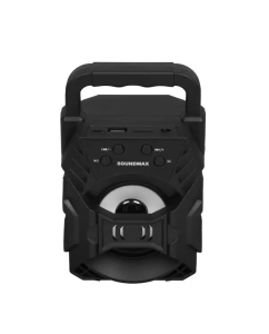 Купить Портативная колонка Soundmax SM-PS5027B Black  в E-mobi