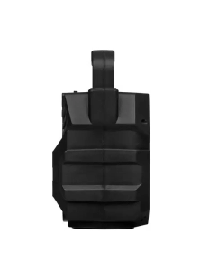 Купить Портативная колонка Soundmax SM-PS5027B Black  в E-mobi