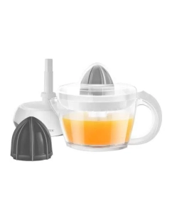 Купить Соковыжималка для цитрусовых Centek CT-1232 белый  в E-mobi